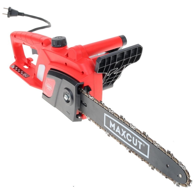 Цепная электропила Maxcut 1600Вт 350мм — купить в интернет-магазине ...