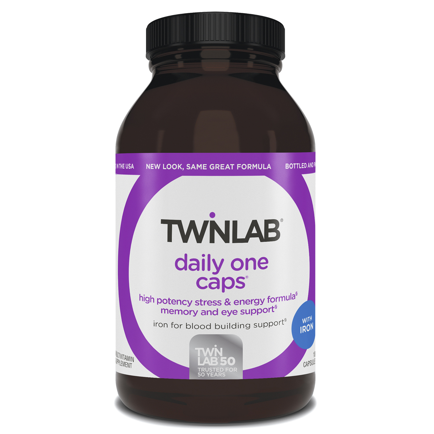 Twinlab Men S Ultra Daily Купить