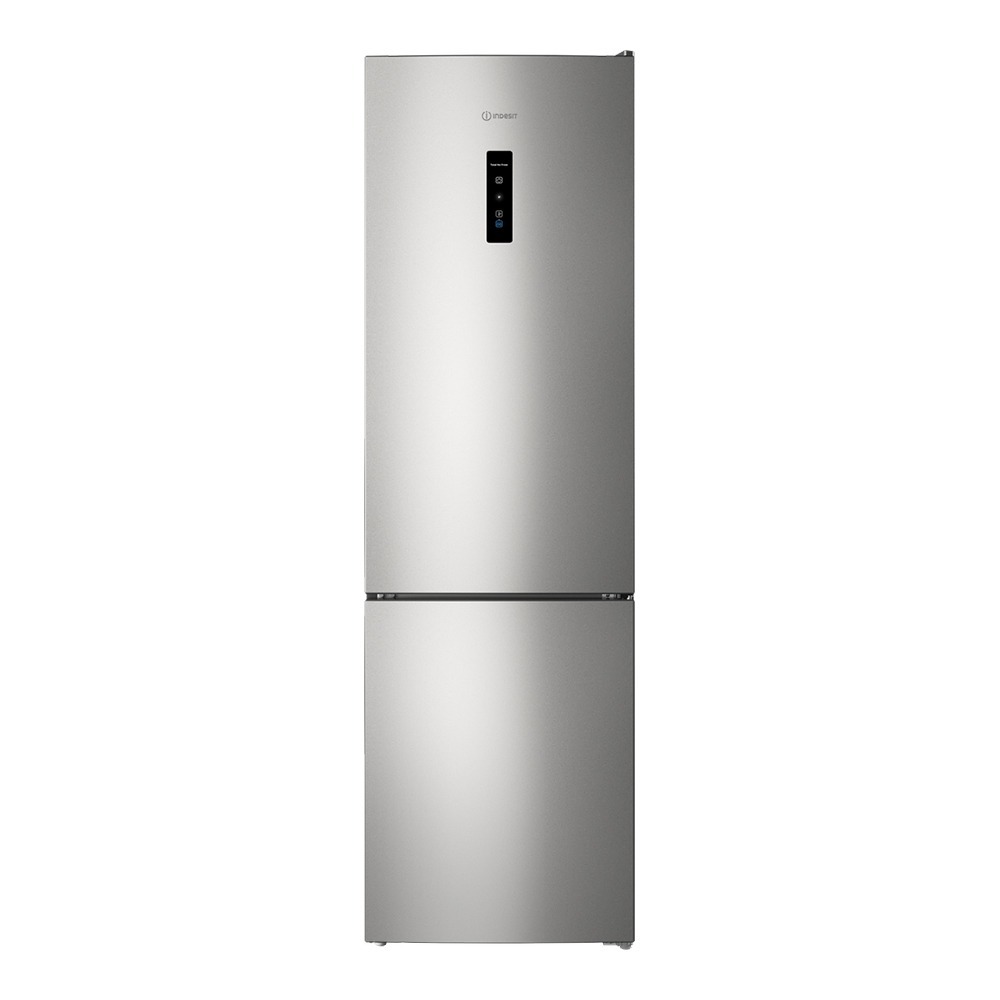 Холодильник Indesit ITR 5200 S, серебристый - купить по доступной цене ...