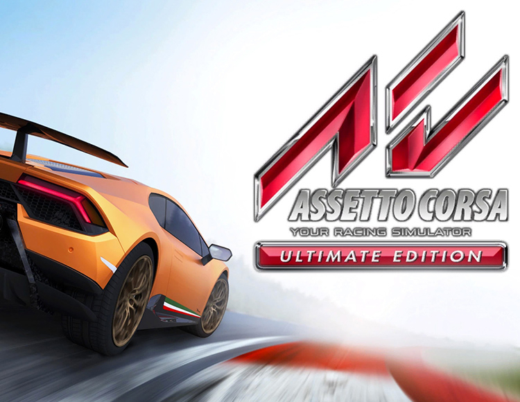 Chat app assetto Assetto Corsa