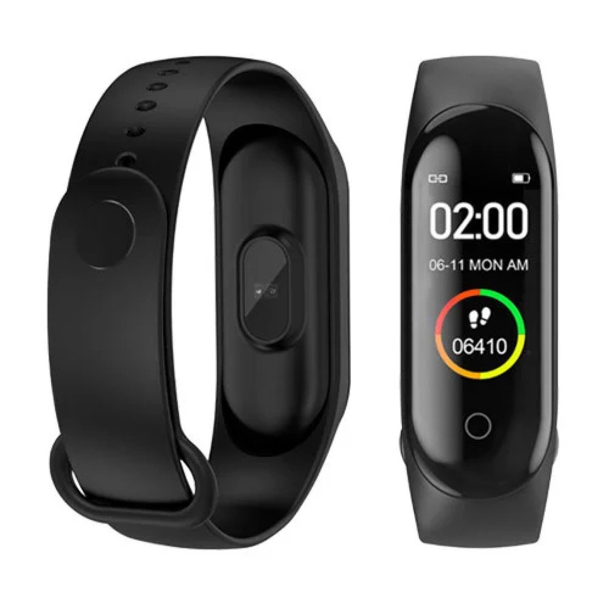 Смарт фитнес браслет Smart Band m4