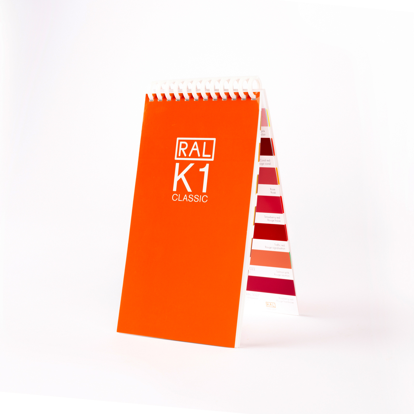 Купить Ral Каталог Цветов