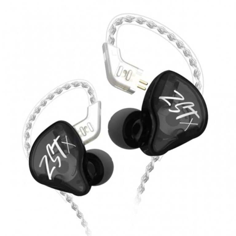 Kz zst in ears sale