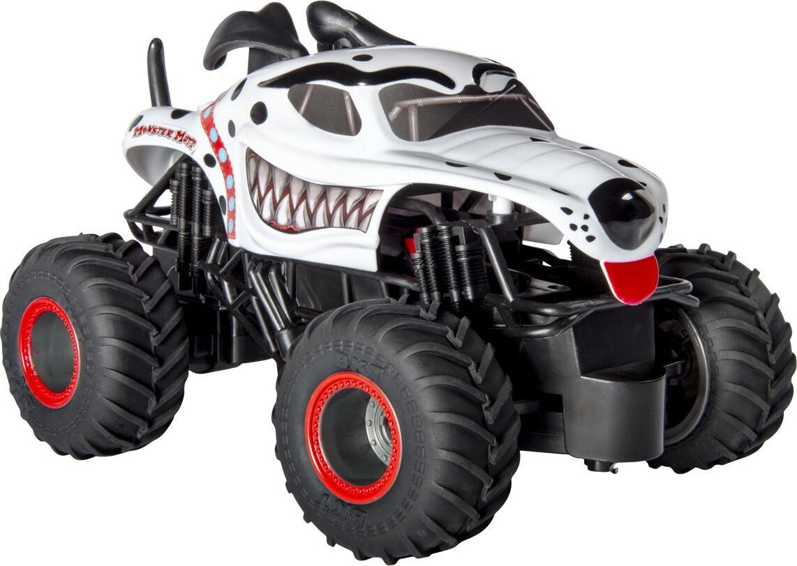 Машинка Monster Jam Монстр Джем №3, 6044951 — купить в интернет