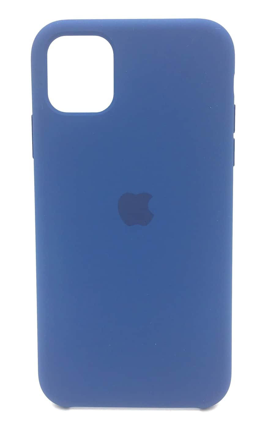Чехол Silicon Case iphone 11