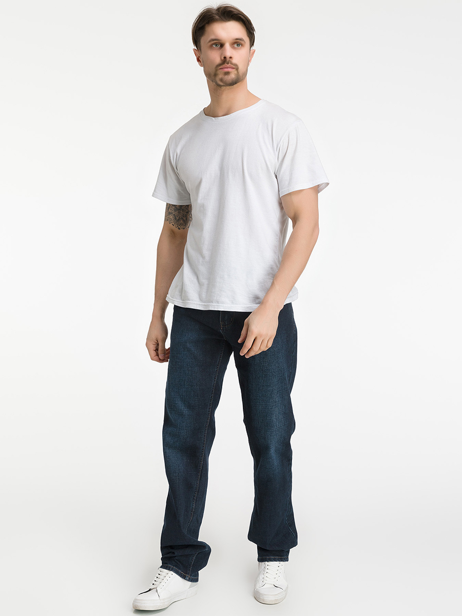 Джинсы Vedas Jeans — купить в интернет-магазине OZON с быстрой доставкой