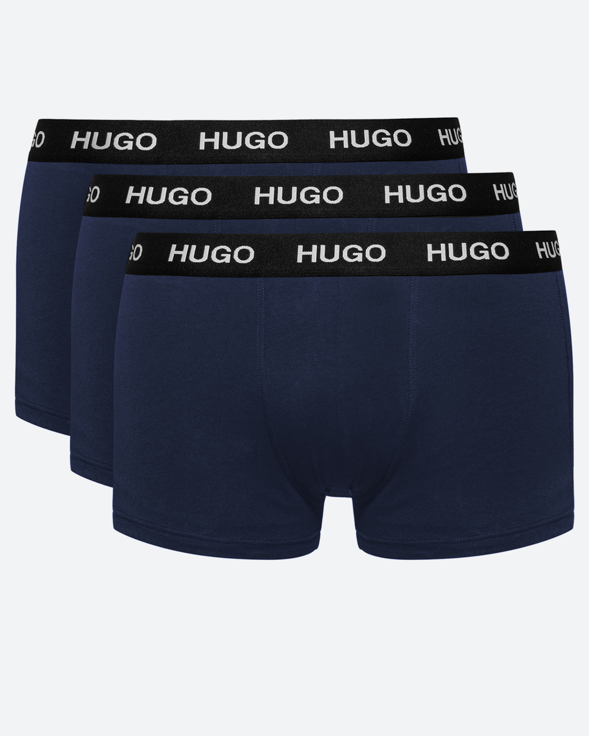 Hugo размеры