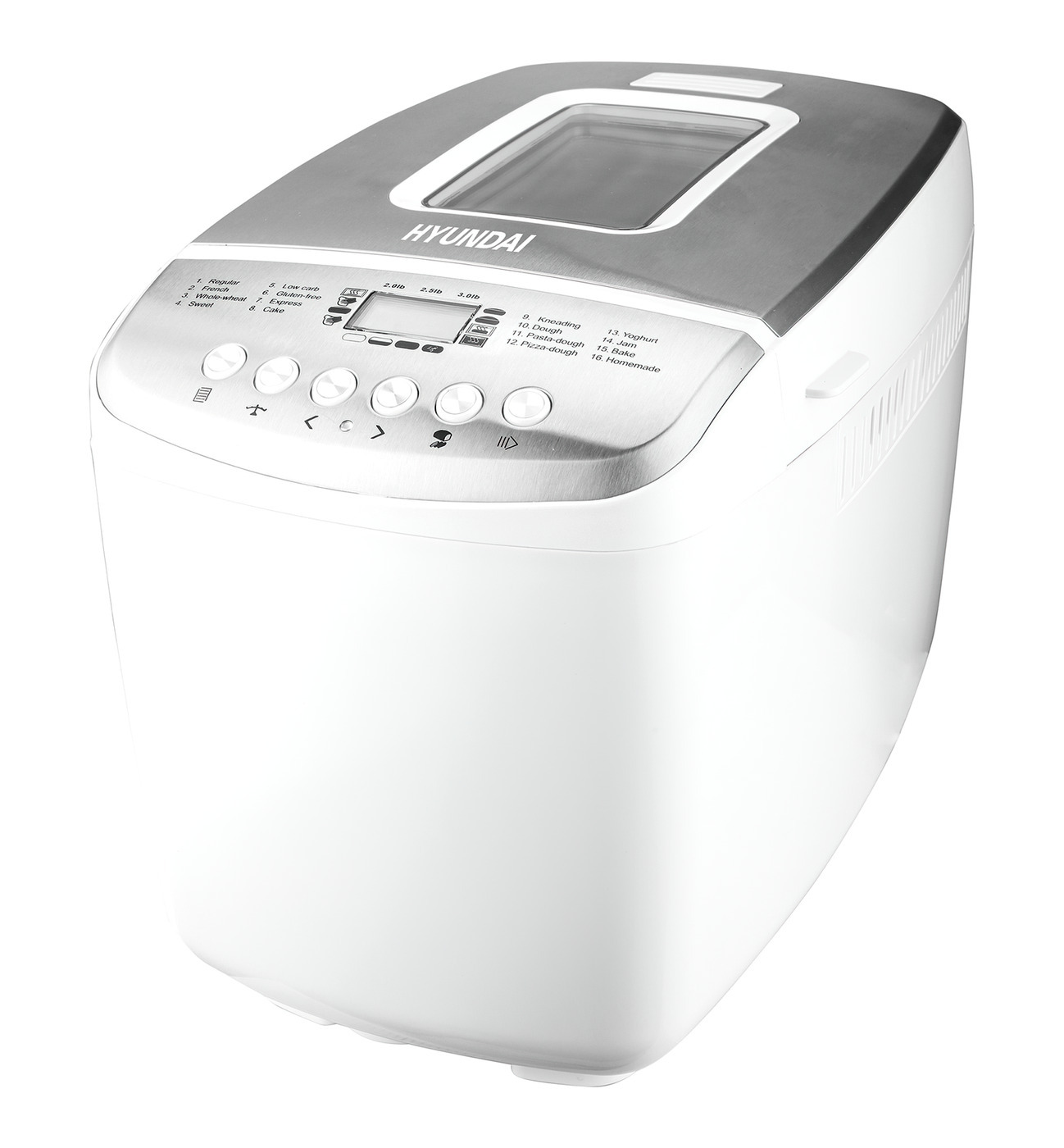 Хлебопечка Ozon