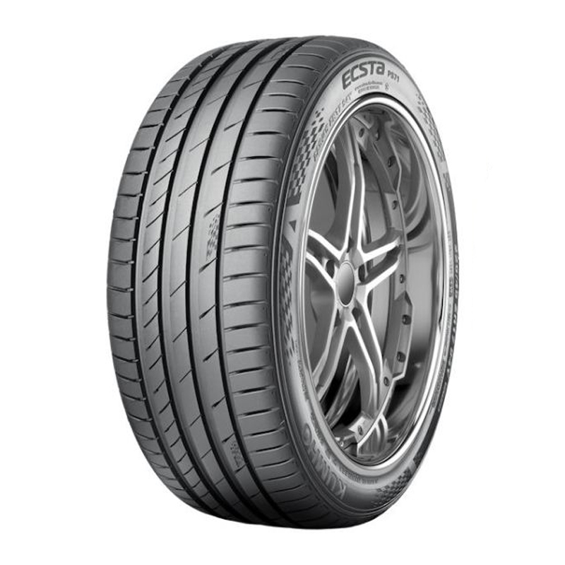 Kumho Шина Ecsta PS71 Шины  летние 215/55  R17 94W