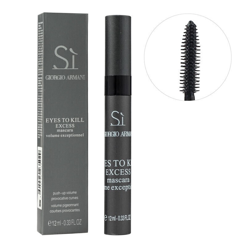 Тушь Giorgio Armani купить на OZON по низкой цене