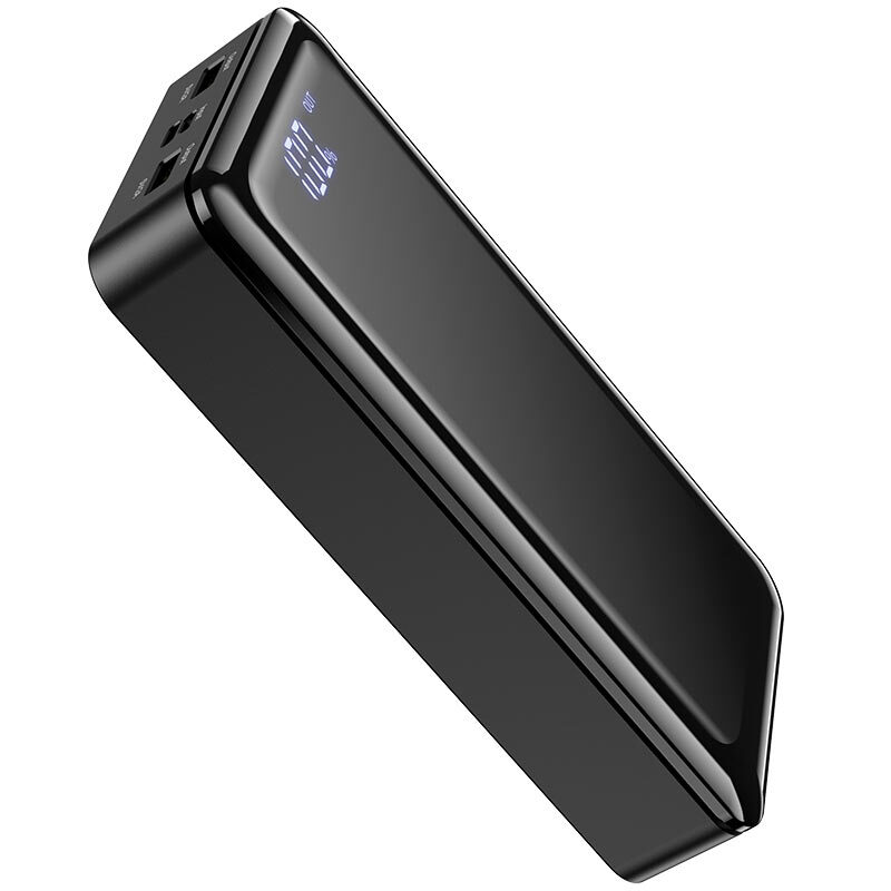 Borofone смартфон. Borofone power bank bj8. borofone bj8 30000 mah пауэрбанк. borofone power bank. портативное зу borofone bj8 30000 mah с дисплеем black.
