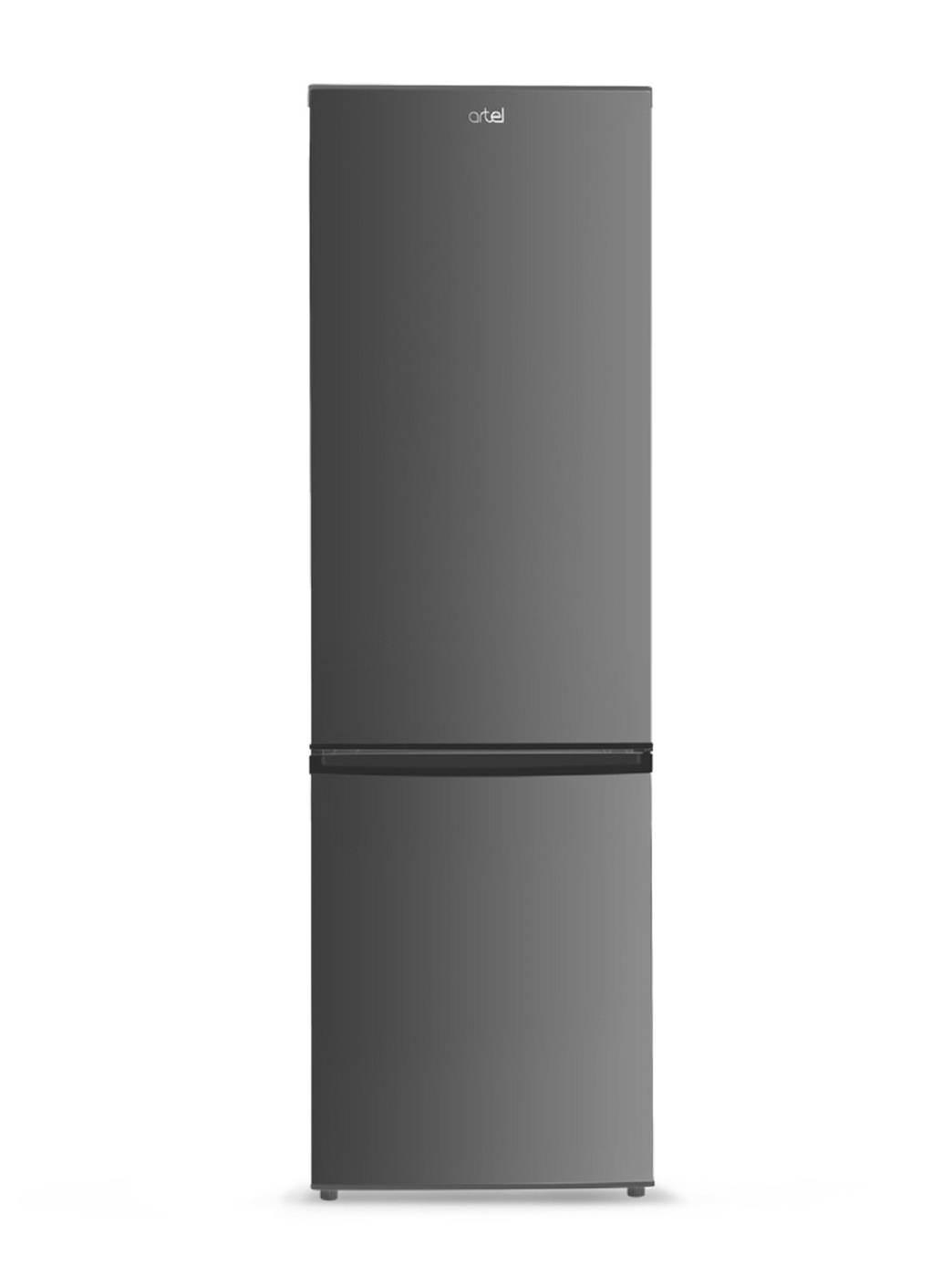 Холодильник ARTEL HD 345 RN стальной, серый по низкой цене: отзывы ...