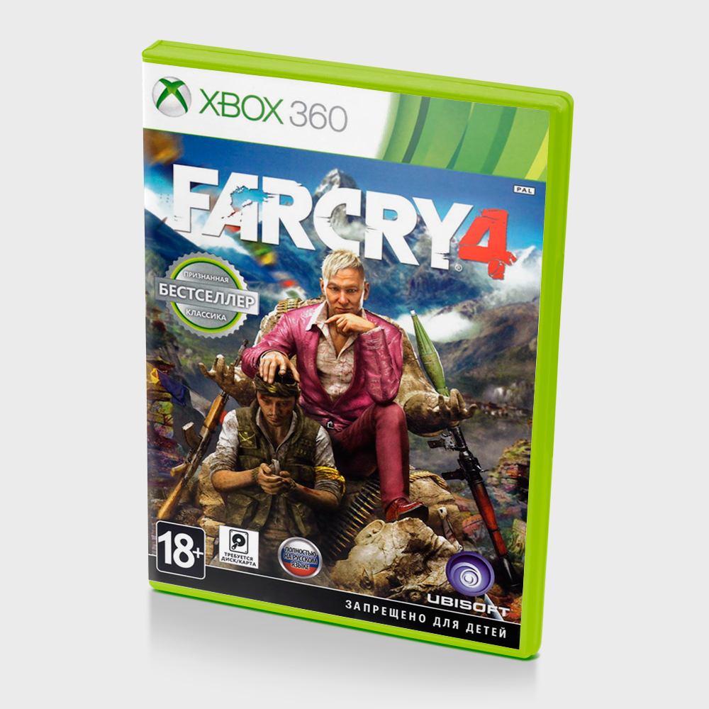 Игра far xbox. Far Cry 4 Xbox 360 диск. Xbox 360 FARCRY русская версия диск. Фар край 4 хбокс 360. Far Cry Xbox 360 диск.