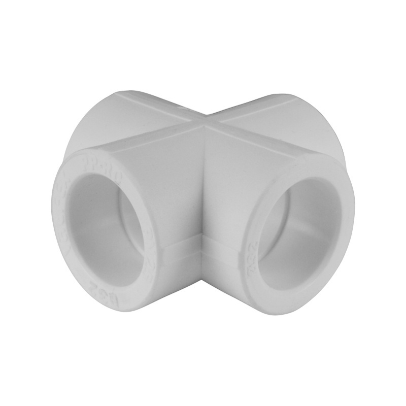 Крестовина полипропилен Valfex 32 мм, тов-113465 - купить по выгодной ...