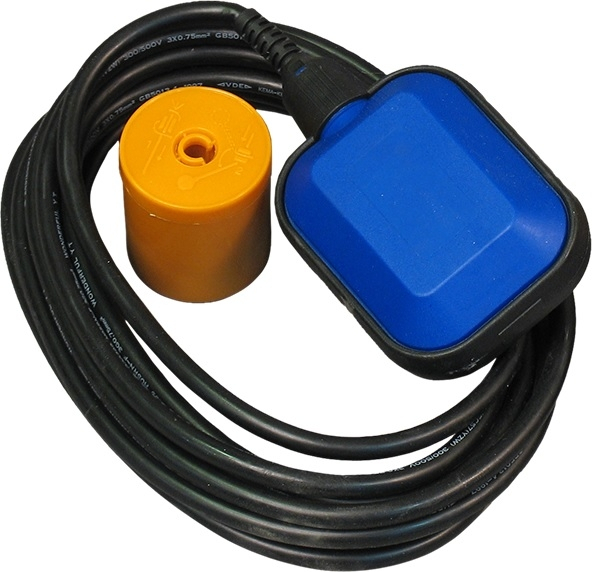 Датчик уровня поплавкового типа FS 3, 3м — купить в интернет-магазине ...