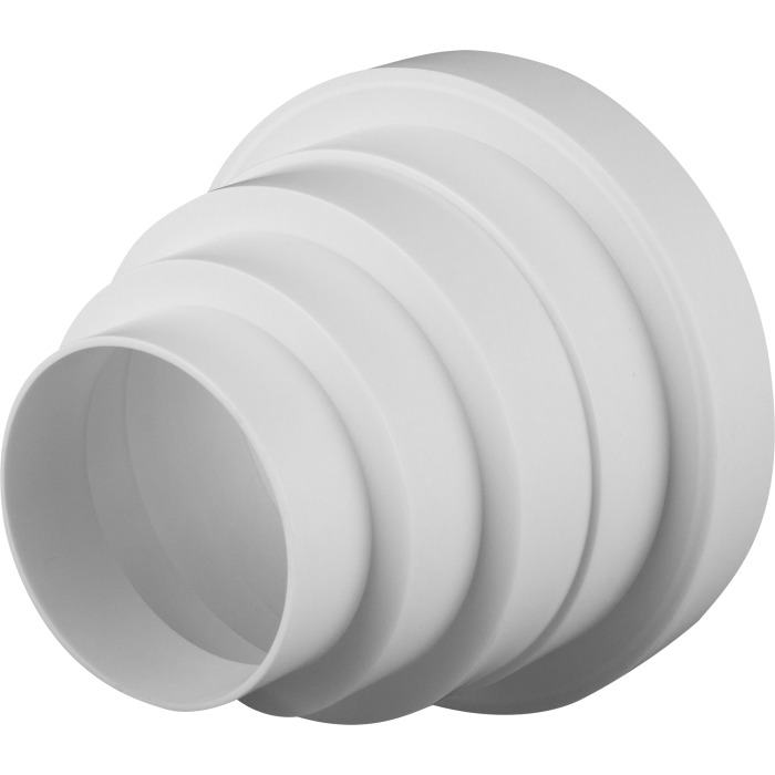 Переходник 80/100/120/125/150 мм Equation - купить по выгодной цене в ...