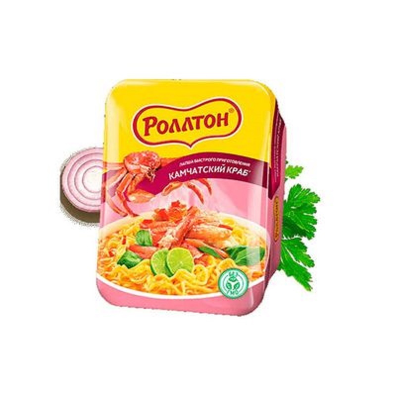 Лапша роллтон вкусы. Роллтон 90 гр лоток. 90г лапша Роллтон Камчатский краб. Роллтон лапша б/п куриная по-домашнему лоток 90 гр (24 шт.). Роллтон лапша 90гр.