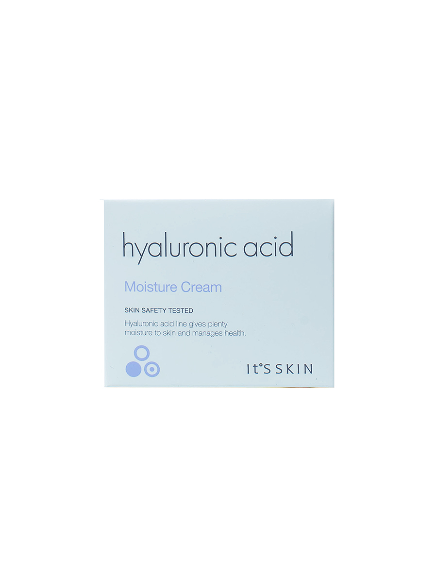 Hyaluronic acid инструкция по применению