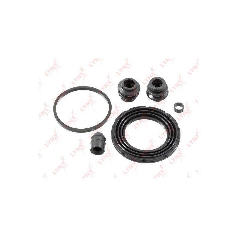 LYNXauto Ремкомплект суппорта, арт. BC0597 купить на OZON по низкой цене  (746574181)