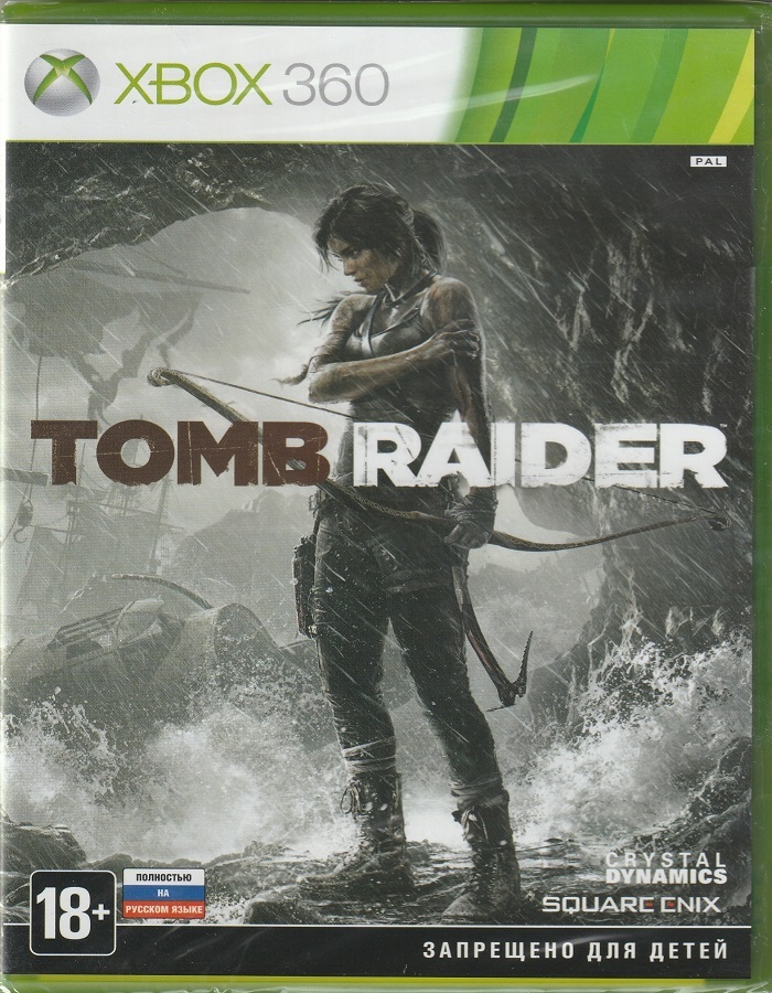 Игра xbox 360 (XBox360, Русская версия) — купить в интернет-магазине ...