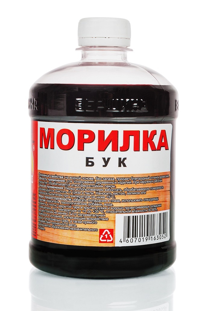 Морилка Вит Фирмы Купить В Москве