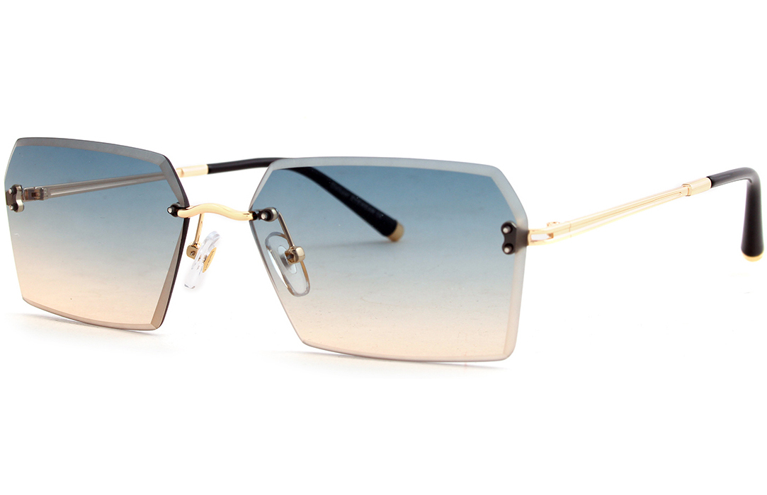 Очки солнцезащитные Disikaer — купить в интернет-магазине OZON с ...