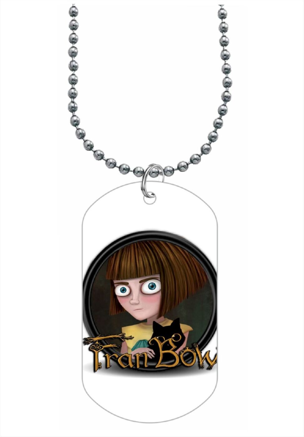 Fran Bow Ключ Стим Купить