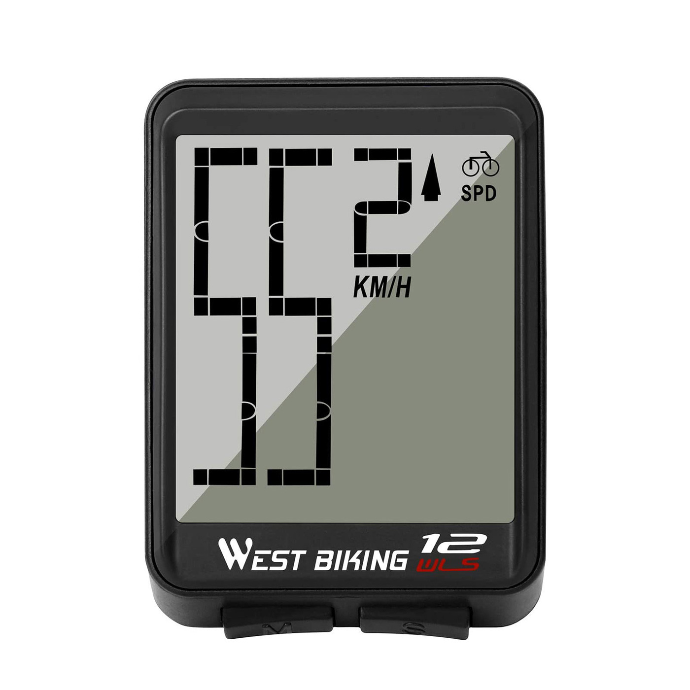 Спидометр для велосипеда / Велокомпьютер / Спидометр на велосипед ...