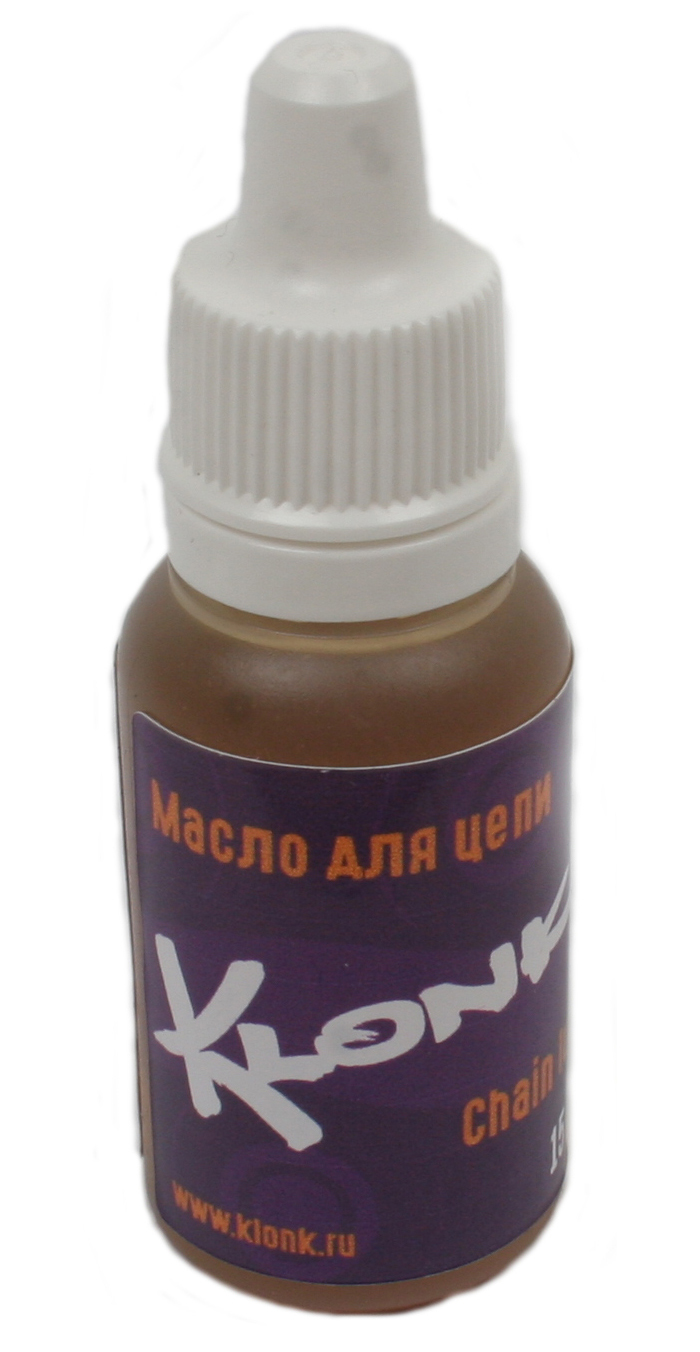 Масляная смазка Klonk 13011 15 мл — купить в интернет-магазине OZON с ...