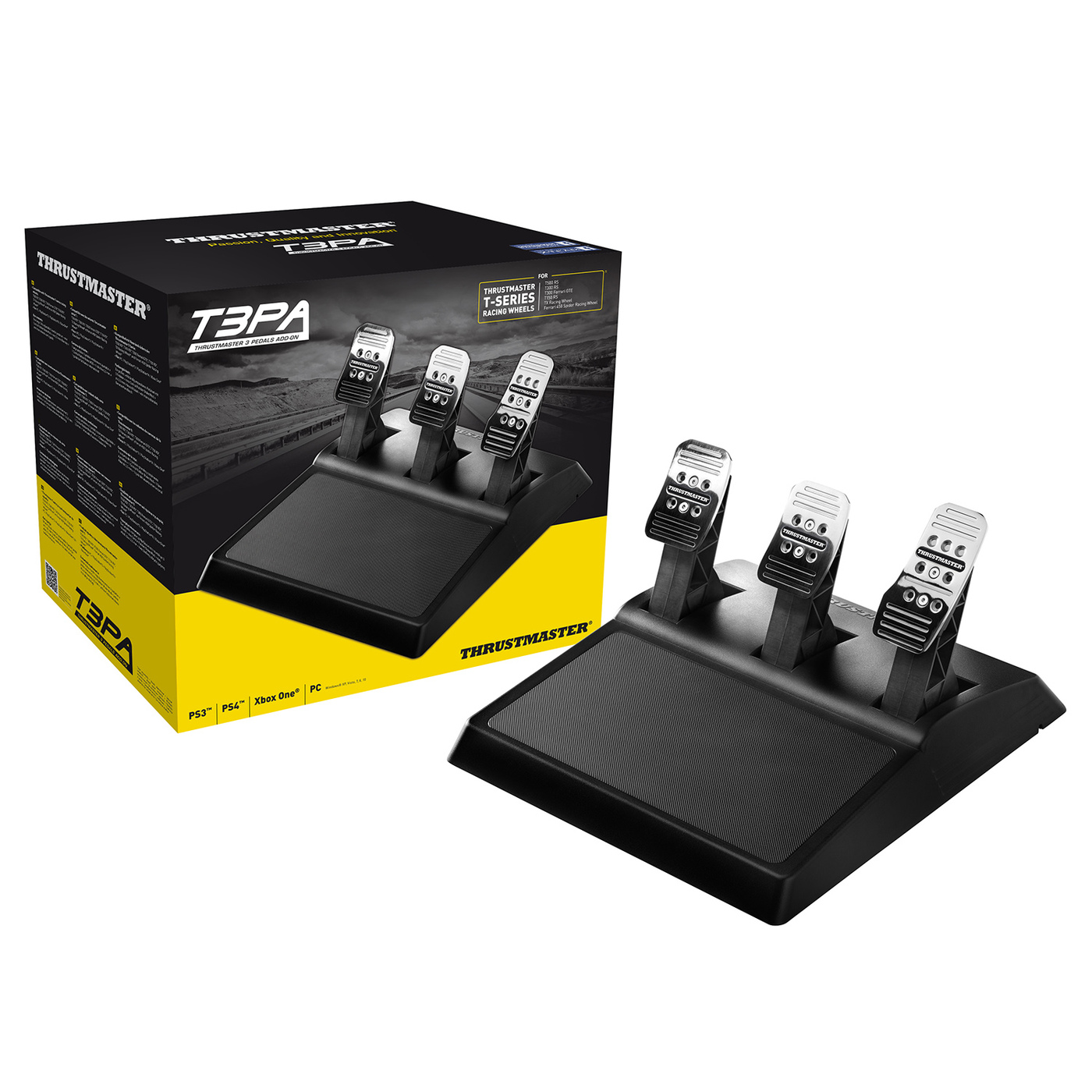 Педали thrustmaster. Thrustmaster t3pa. Педали Трастмастер t3pa Pro. Комплектующие для руля Thrustmaster t3pa 3 Pedals add on. Демпфер Thrustmaster t3pa.