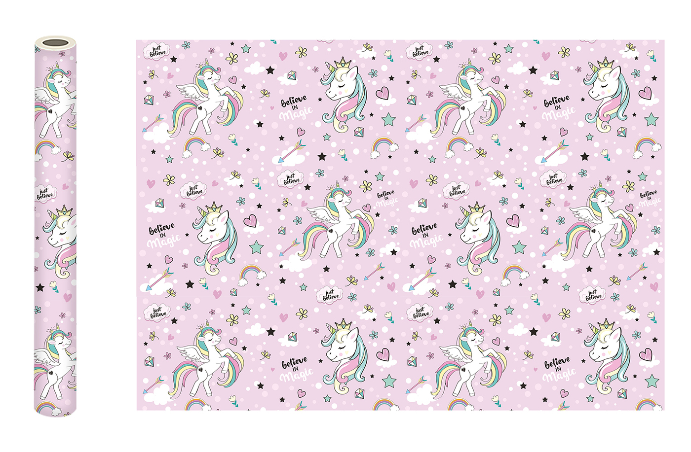 пони паттерн. оберточная бумага единороги. коробка в упаковочной бумаге единороги 70х50 см. микс "единороги" 50 гр. единорог глянцевые картинки для детей.
