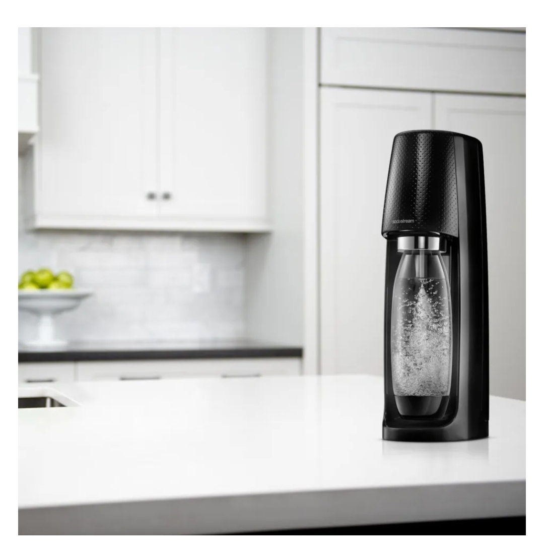 Сифон Sodastream купить по низкой цене с доставкой в интернет-магазине OZON