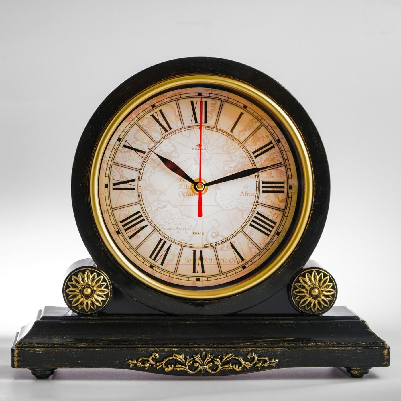 настольные часы aviere 03001n. классические настольные. классические настольные. часы настольные рубин 4225. классические настольные.