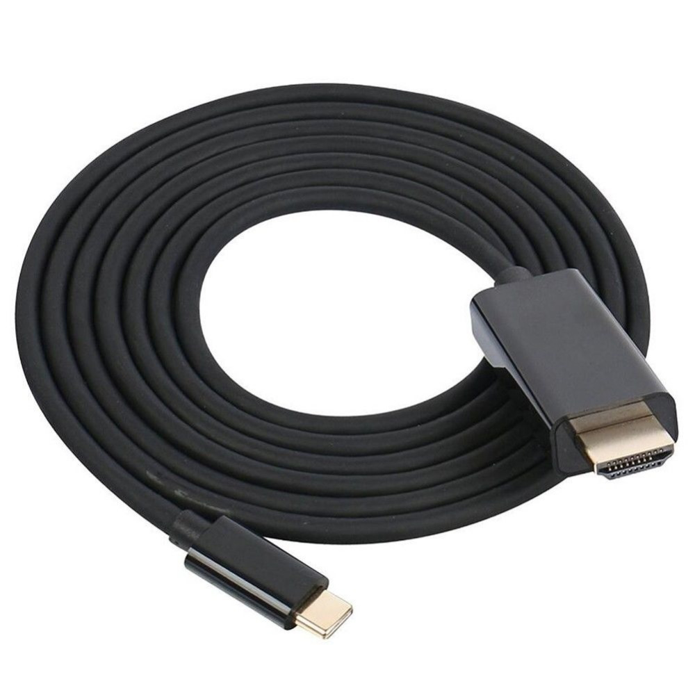 Кабель hdtv type c hdmi