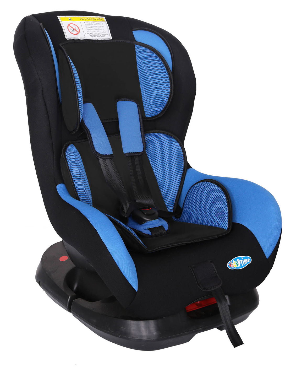 Детское автокресло Kids Prime lb303