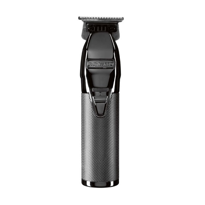 Триммер для волос BaByliss Pro Skeleton FX Gunsteel FX7870GSE