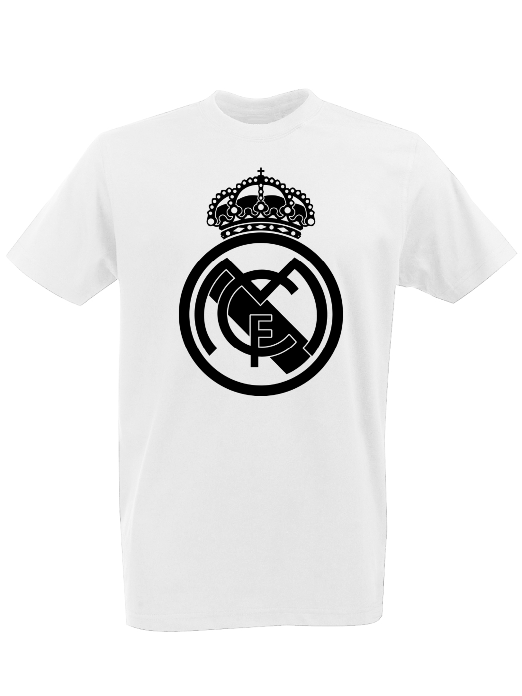 M real by