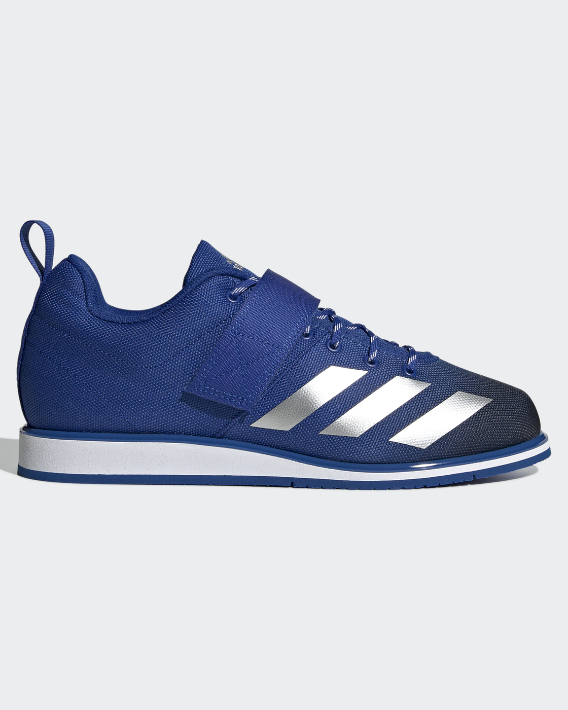 Штангетки adidas синий - купить по низкой цене в интернет-магазине OZON