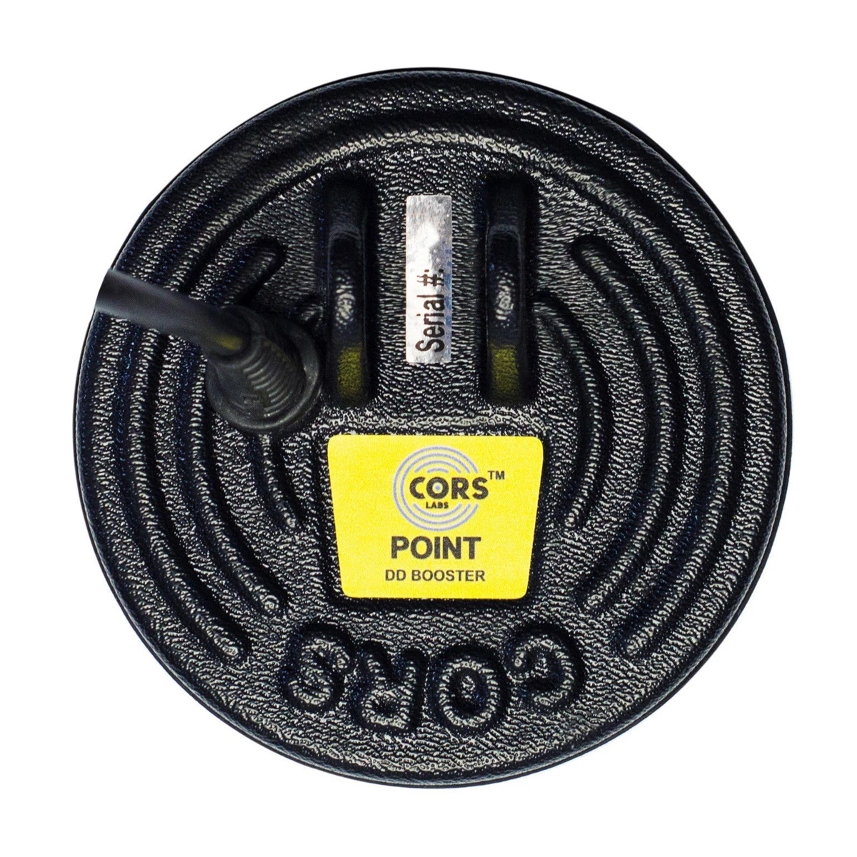 Катушка CORS Point 5" для F11/F22/F44