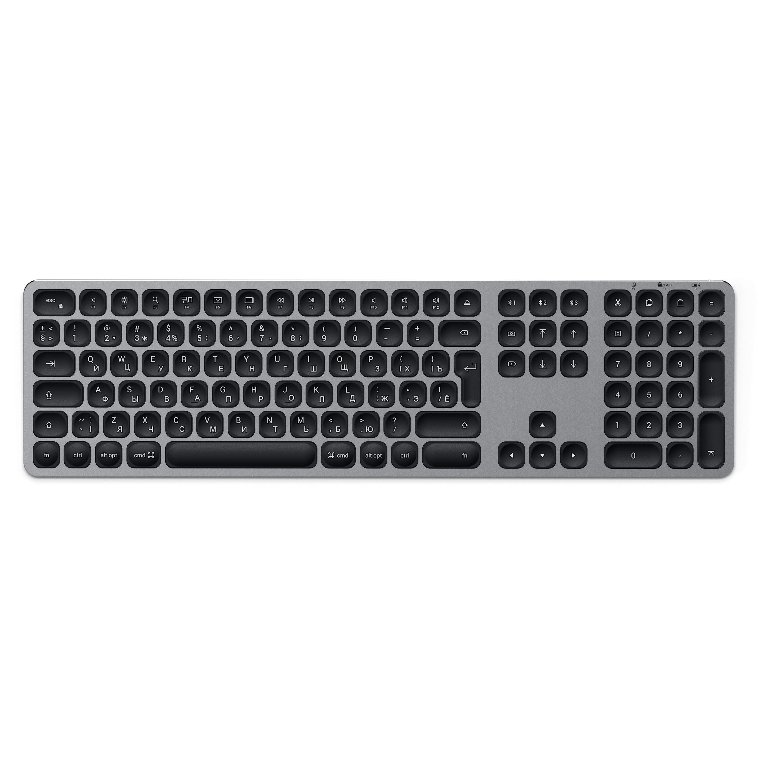 Apple Magic Keyboard 2 Купить