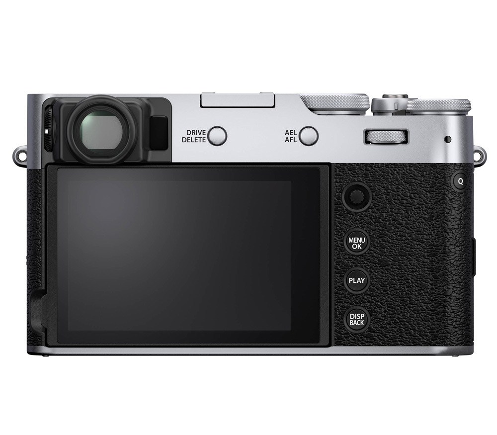 Fujifilm x100vi примеры фото Компактный фотоаппарат Fujifilm X100V Silver, серебристый - купить по выгодным ц