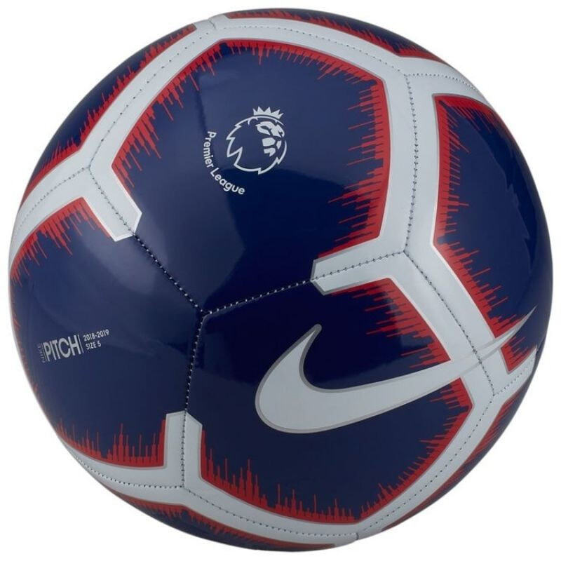 Мяч Nike Strike Premier League