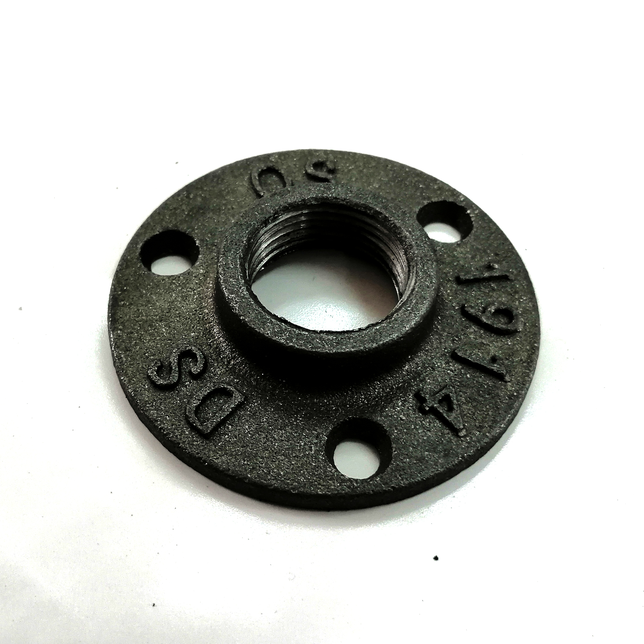 Фланец крепежный для трубы 32мм арт. Футорка (чугун) нр-вр ду 32x25 g 1 1/4"x1". Угольник чугунный/оцинкованный ду20 3/4' м/м. Фланец чугунный 3/4. Ниппель чугунный переходной fittex.