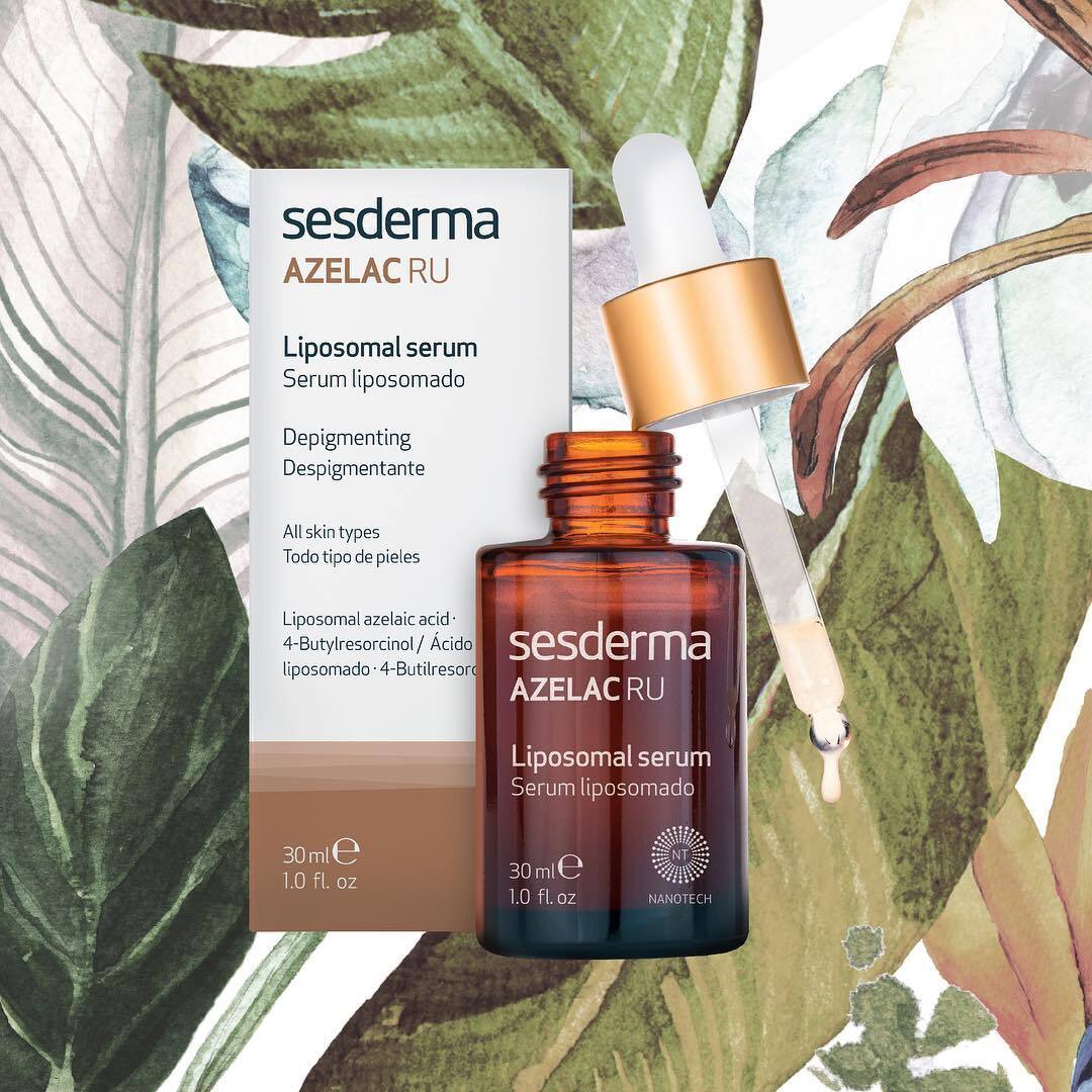 Сыворотка sesderma отзывы. Sesderma ночная сыворотка. Сесдерма с ретинолом. Sesderma Azelain кислота. Липосомальная сыворотка клиник.