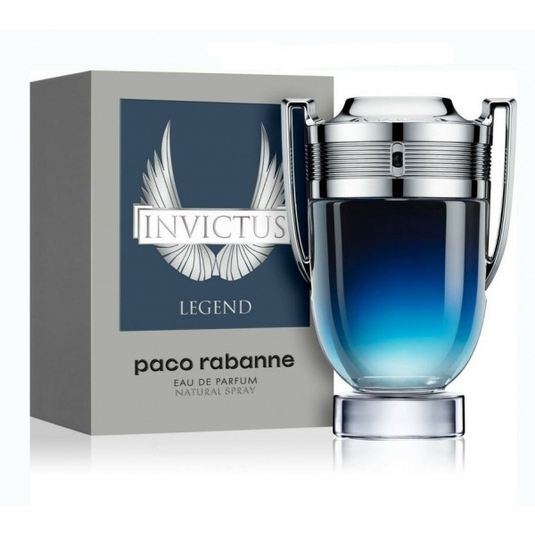 promoção perfume invictus