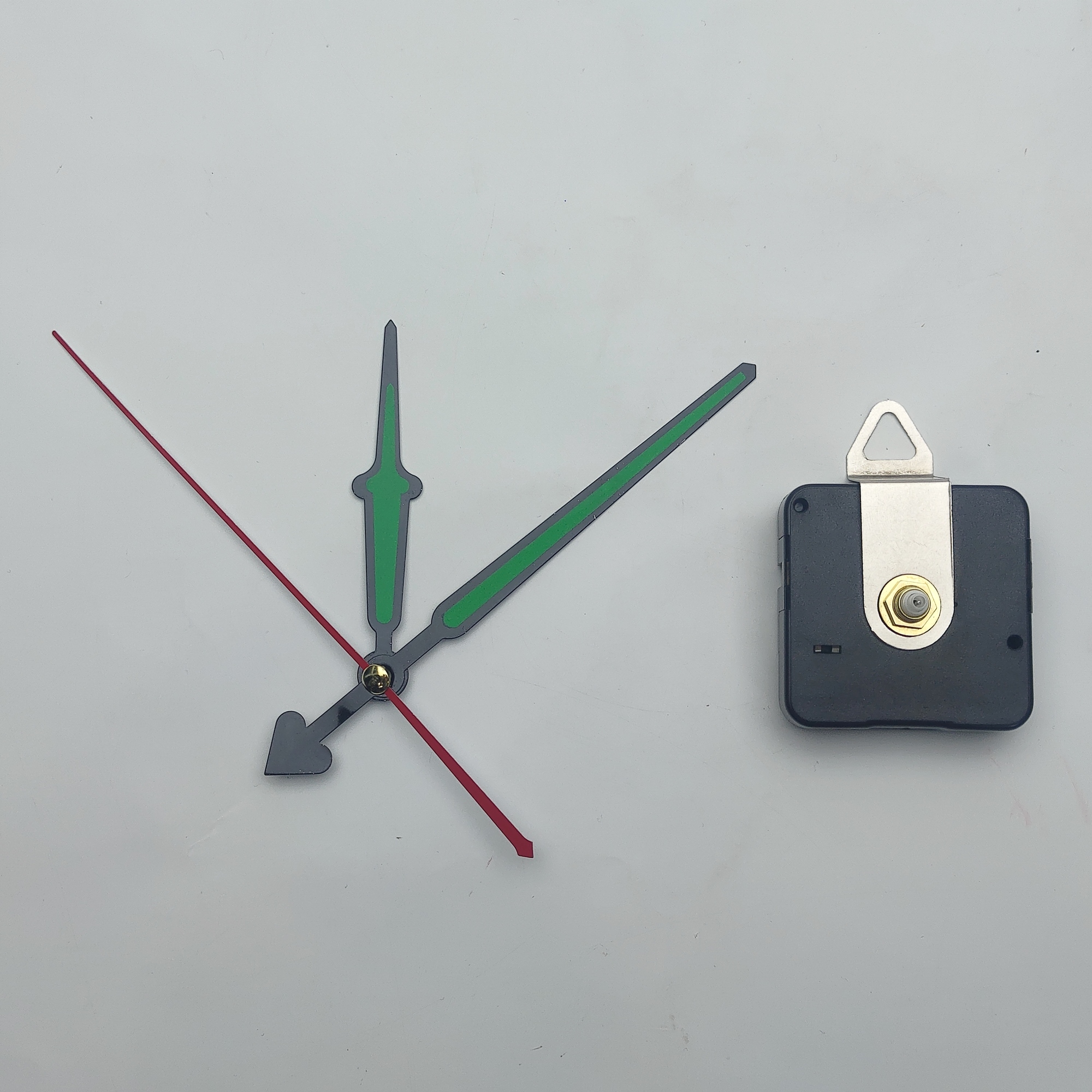 Часовой Механизм Со Стрелками Где Купить