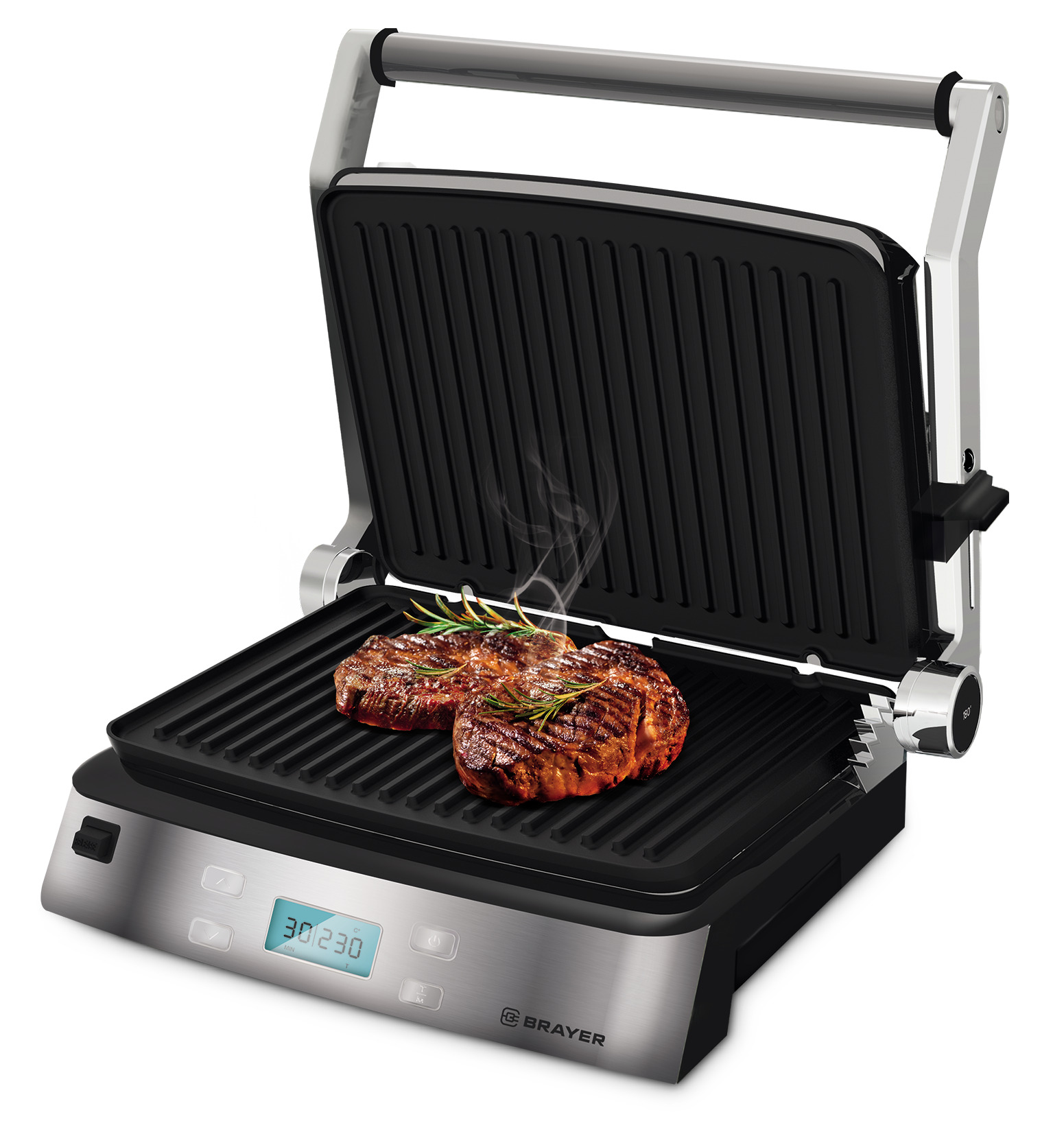 Электрогриль Цена