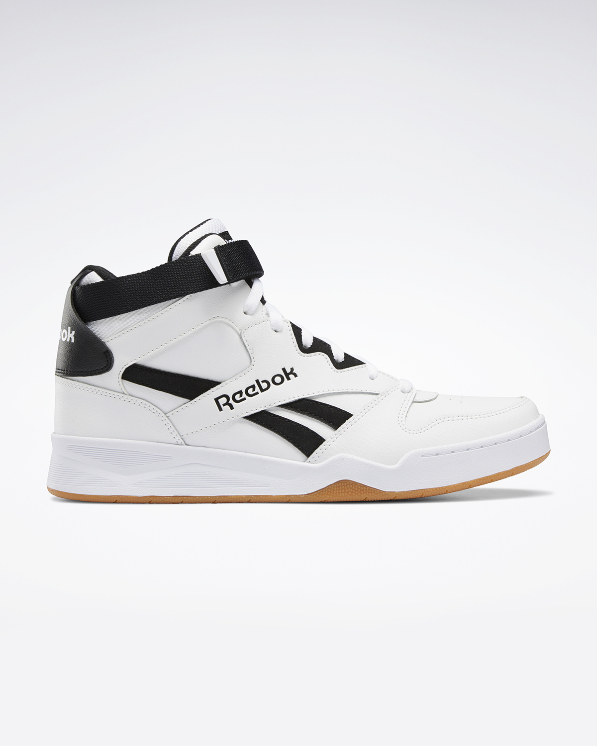 Кроссовки Reebok Royal Bb4500 Hi Strap — купить в интернет-магазине OZON с  быстрой доставкой