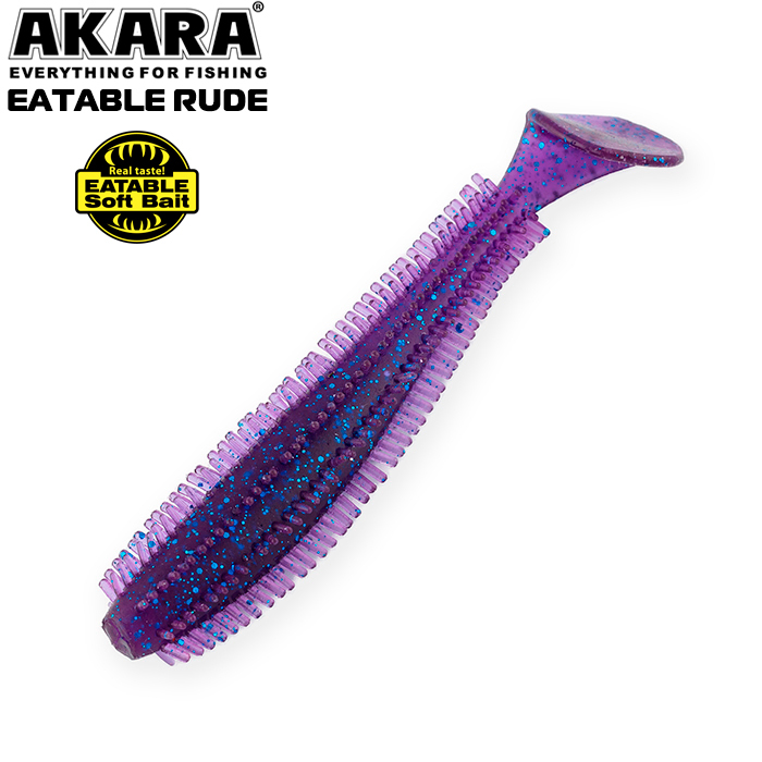 Рипер Akara Eatable Rude 115 X040 (3 шт.)