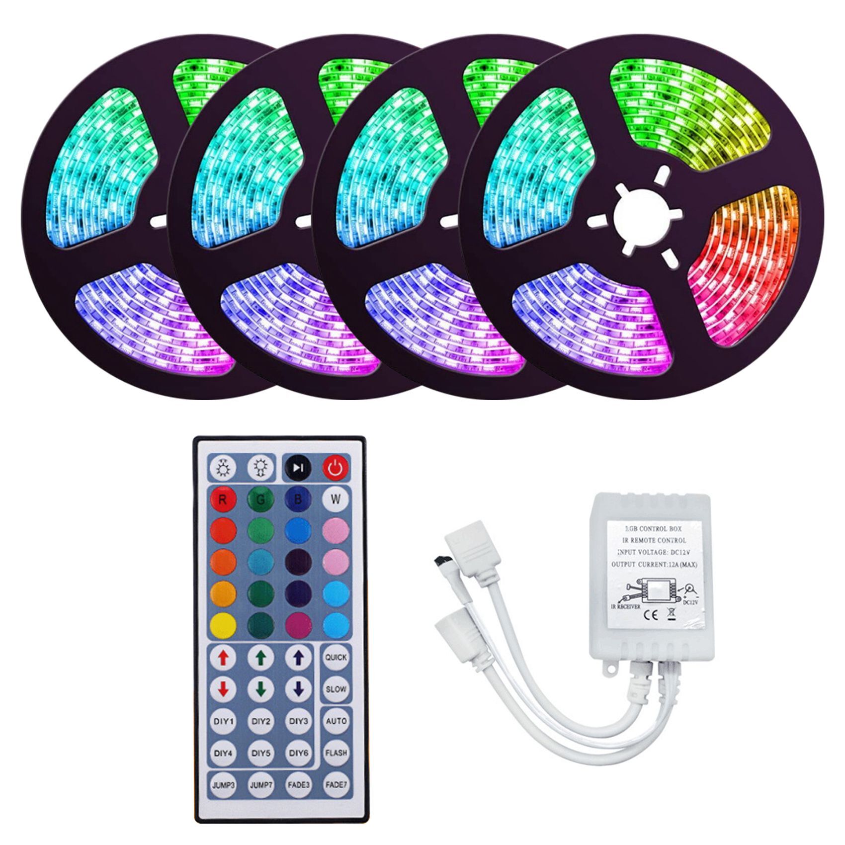 Rgb 20 20 20